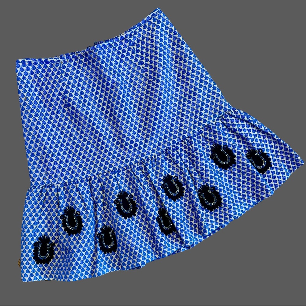 Leifsdottir Cateline Skirt